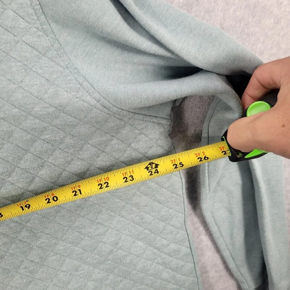Tasso Elba Womens Pullover Sweater Marled Long Sleeve‎ XXL